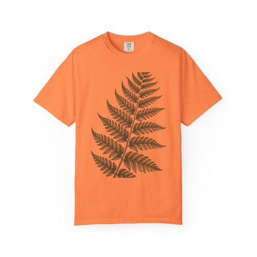 The Fern Study Tee