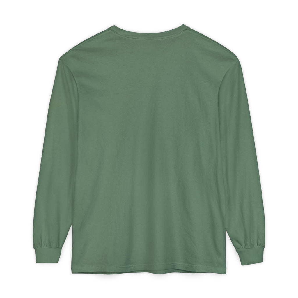 The Treeline Long Sleeve