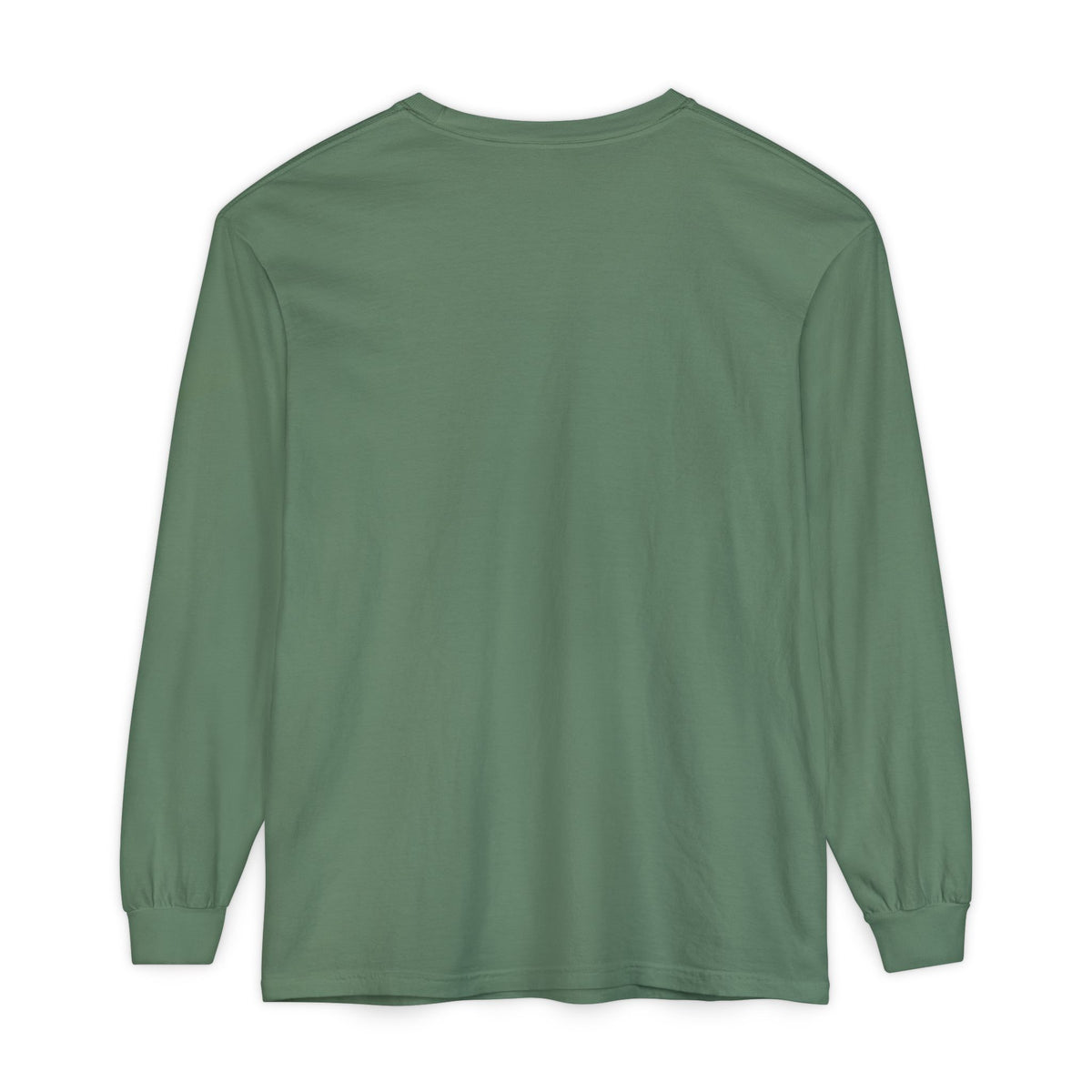 The Treeline Long Sleeve