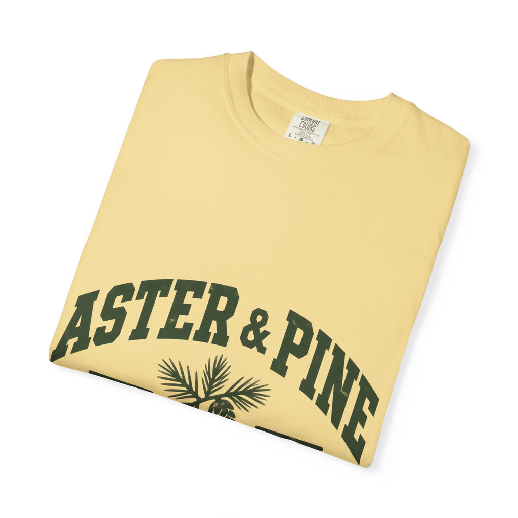 The Varsity No. 23 Tee
