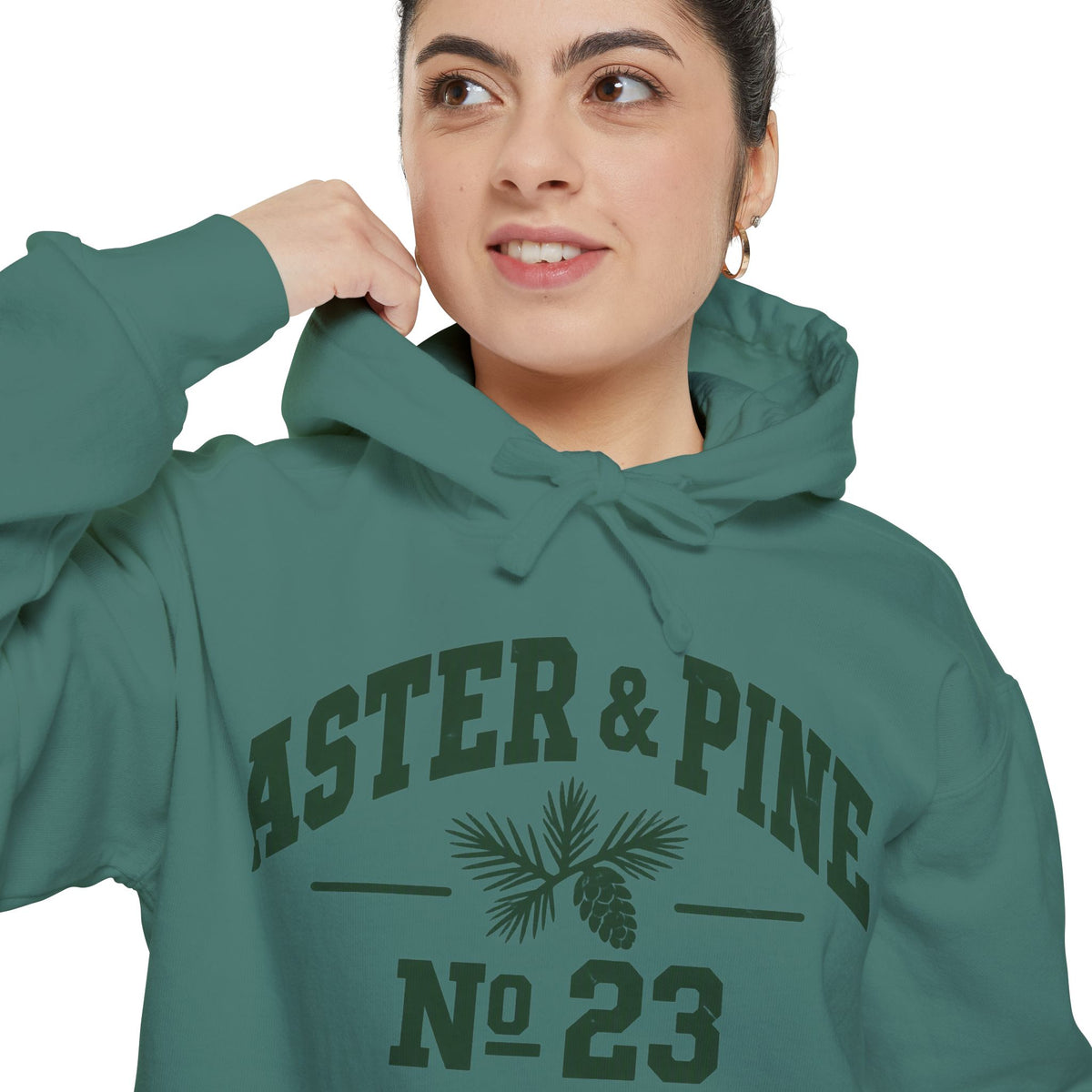 The Varsity No. 23 Hoodie