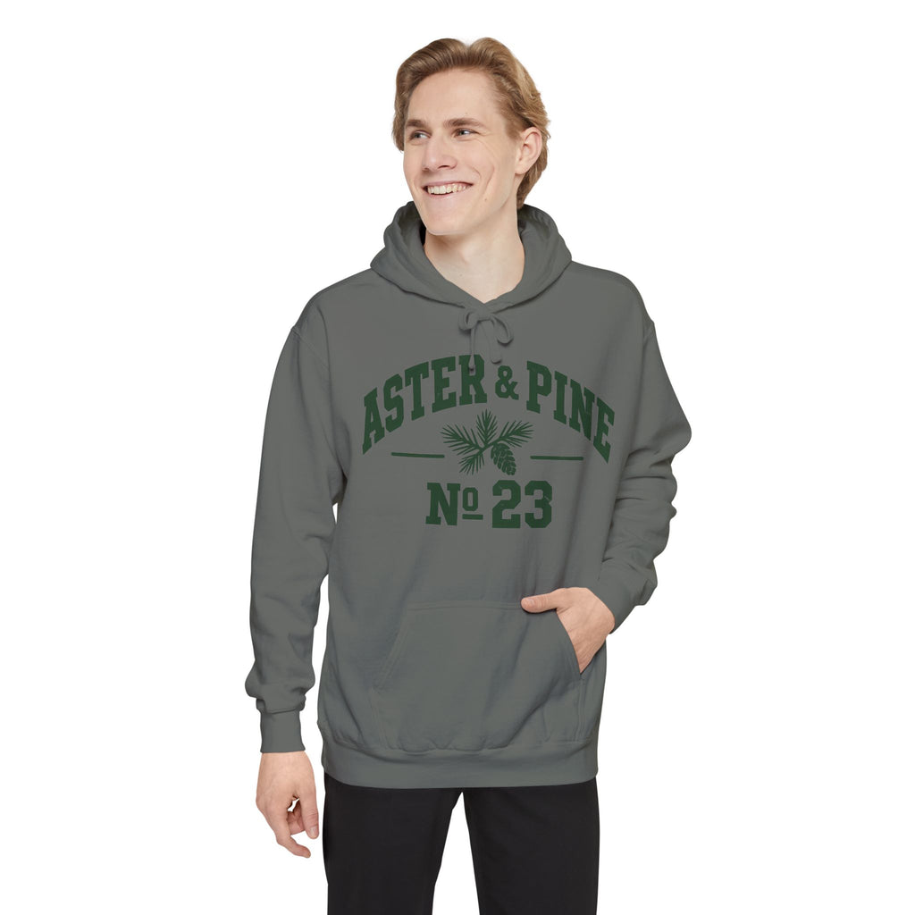 The Varsity No. 23 Hoodie