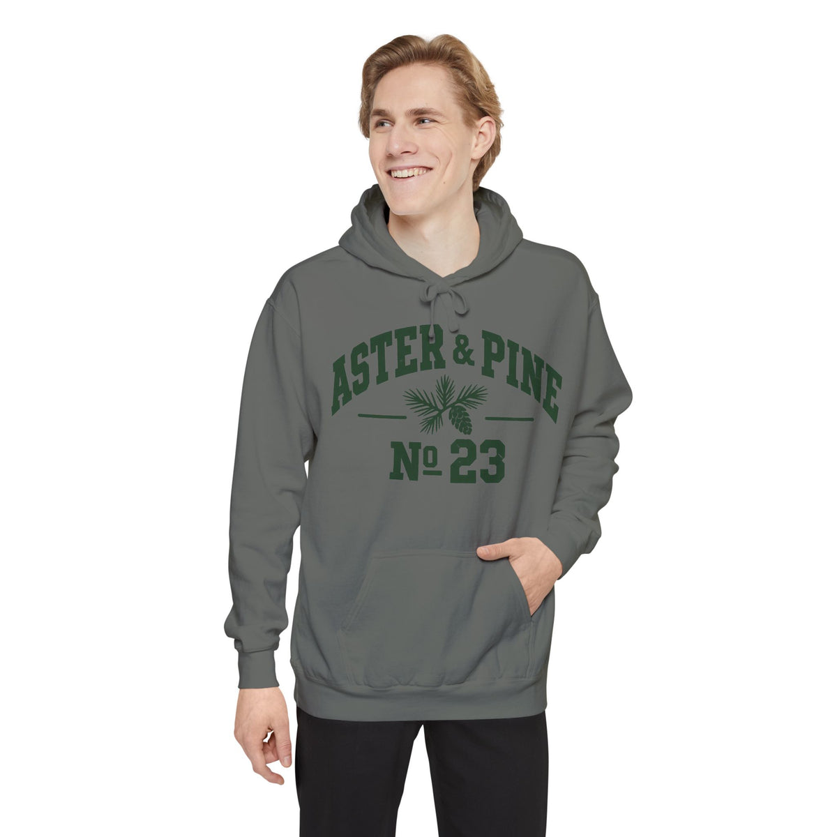 The Varsity No. 23 Hoodie