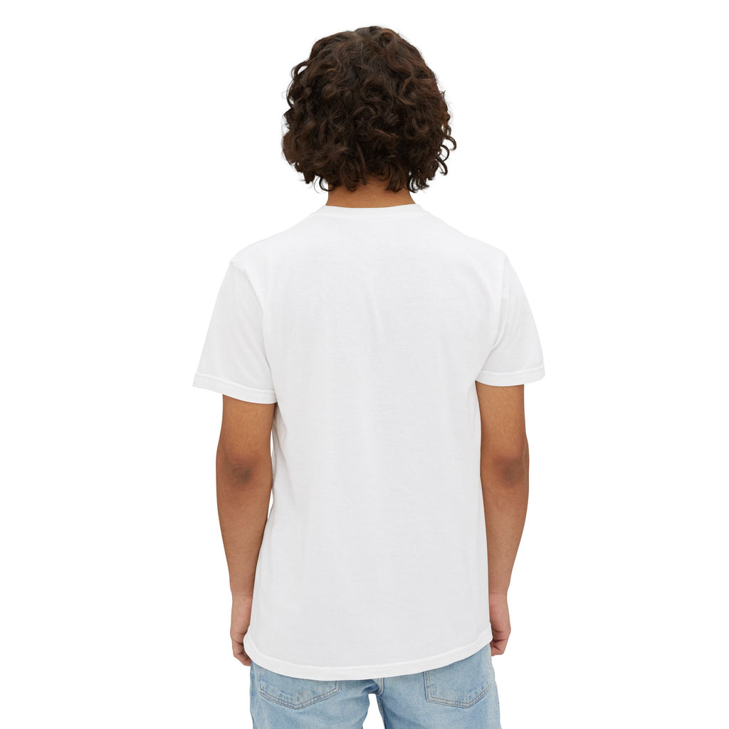 The Emblem Pocket Tee