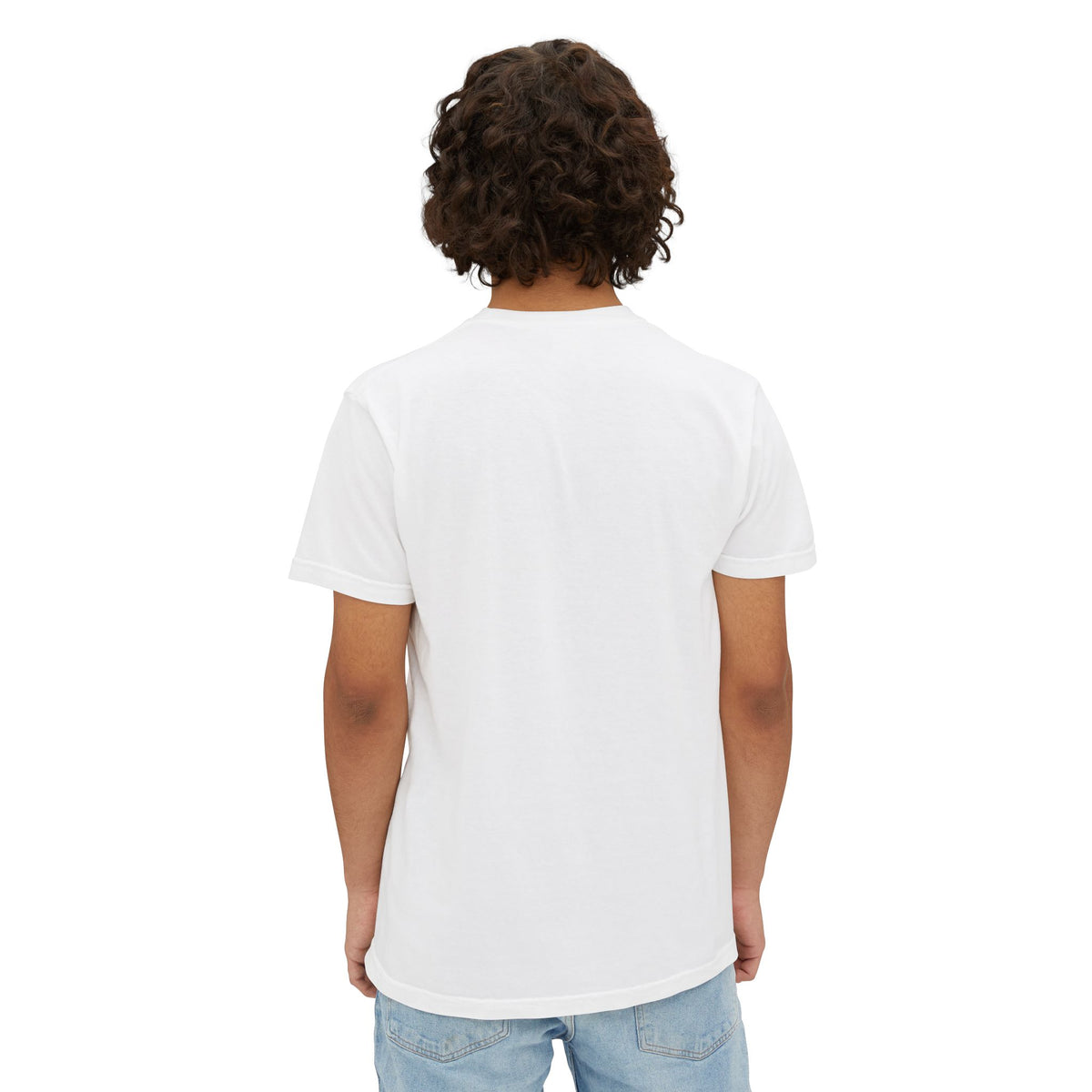 The Emblem Pocket Tee