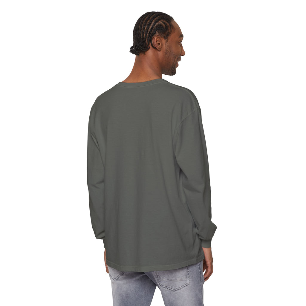The Treeline Long Sleeve