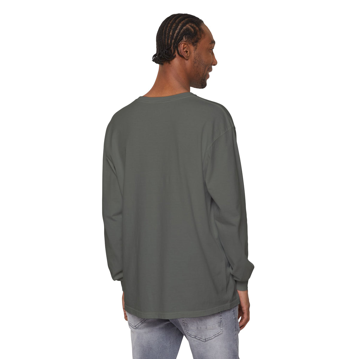 The Treeline Long Sleeve
