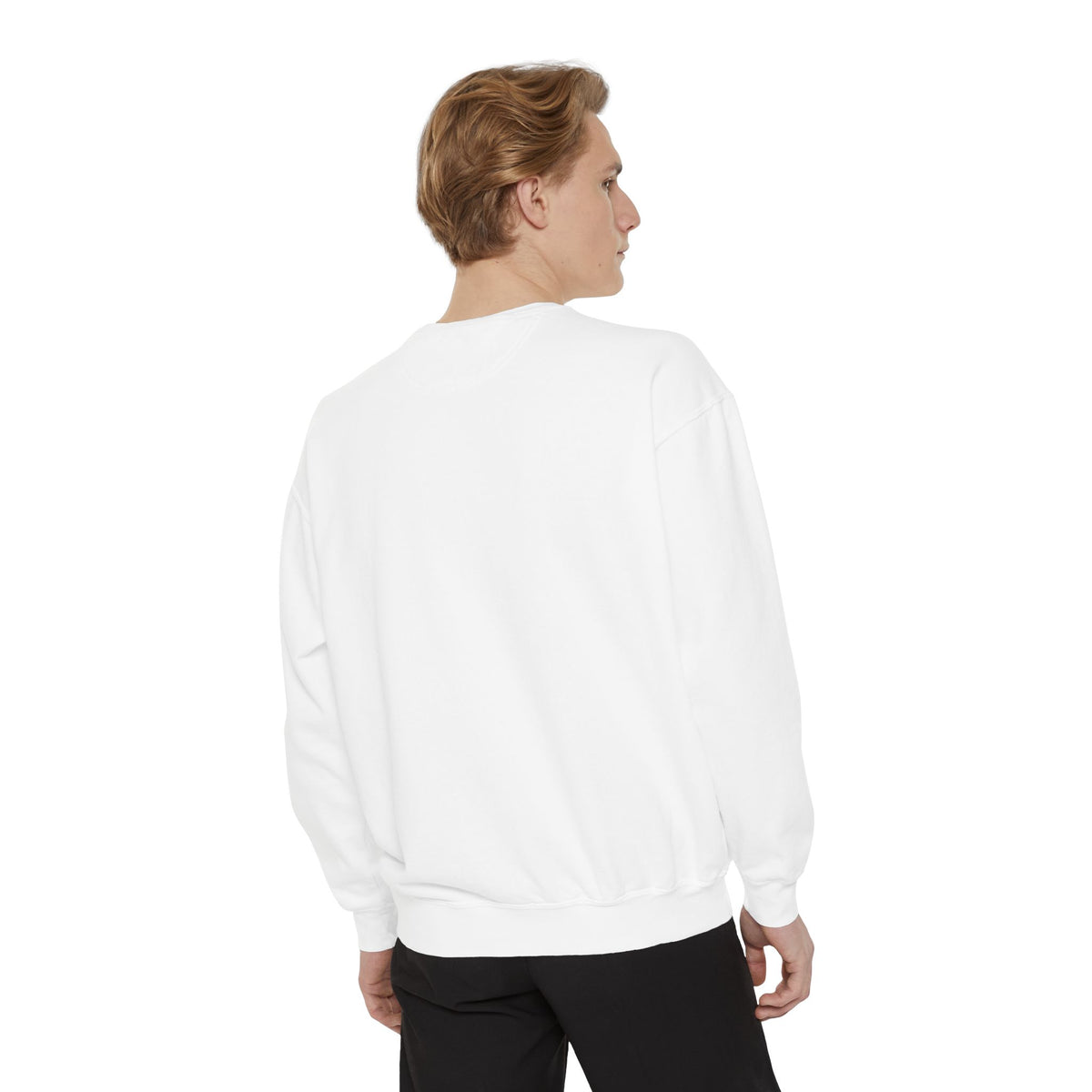 The Varsity No. 23 Crewneck