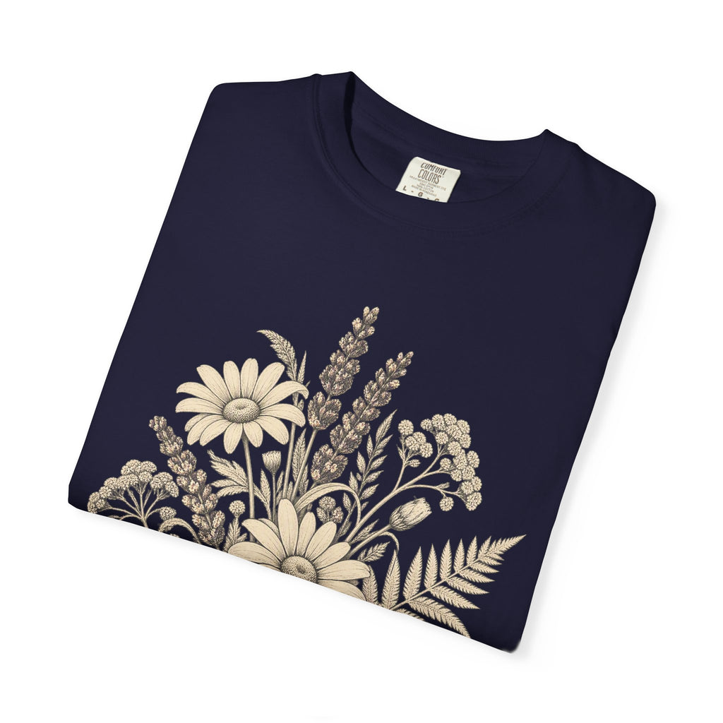The Meadow Sketch Tee