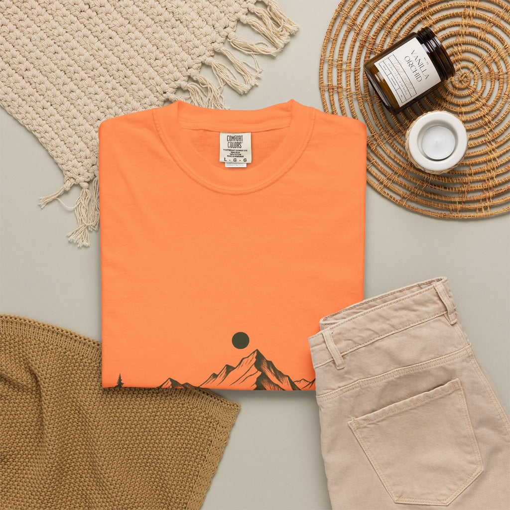 The Treeline Tee