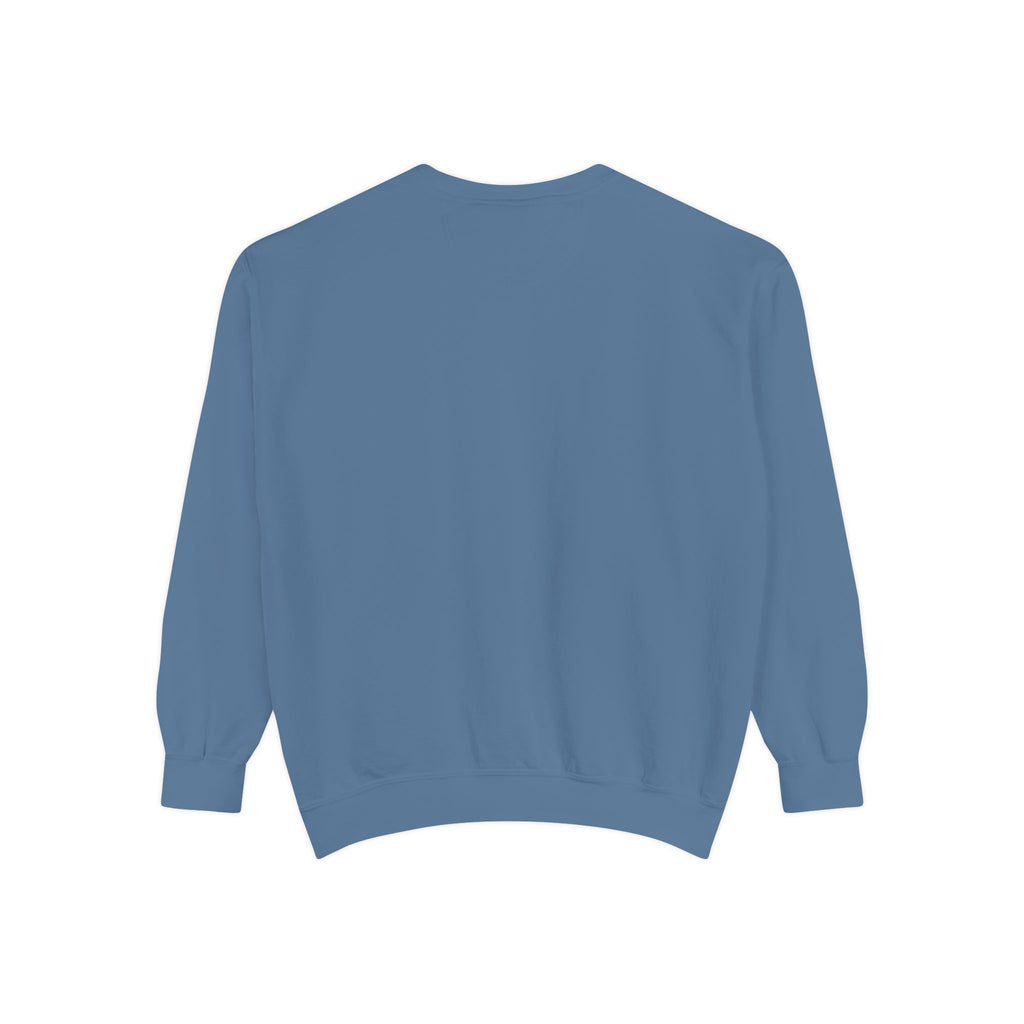 The Varsity No. 23 Crewneck