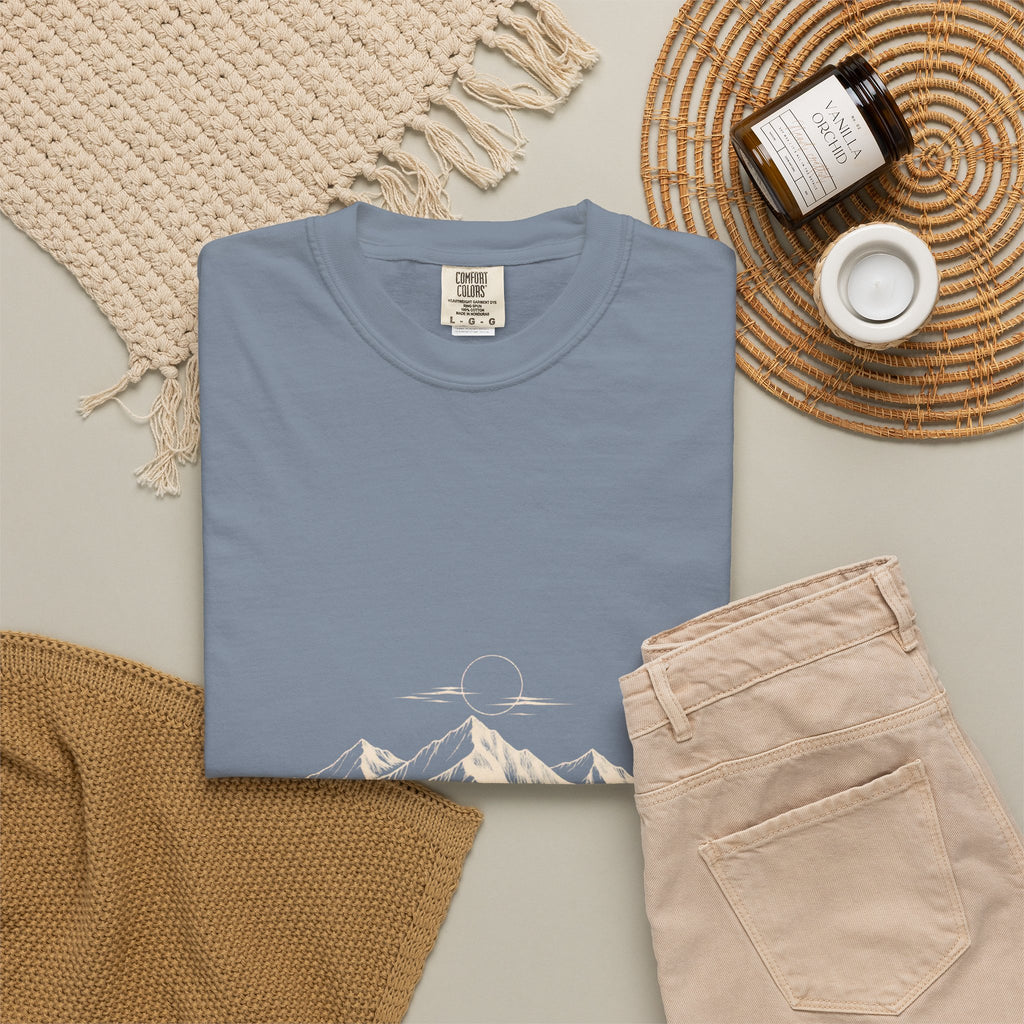 The Treeline Tee