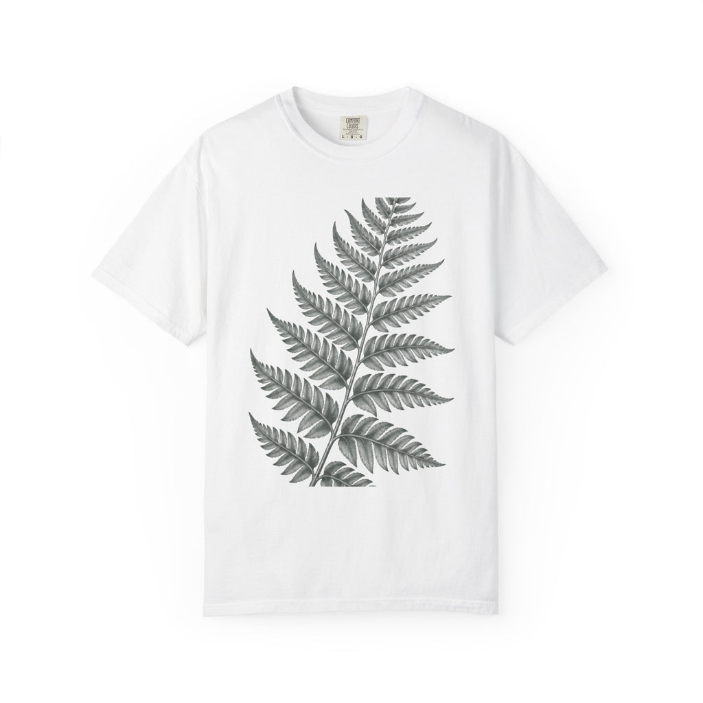 The Fern Study Tee