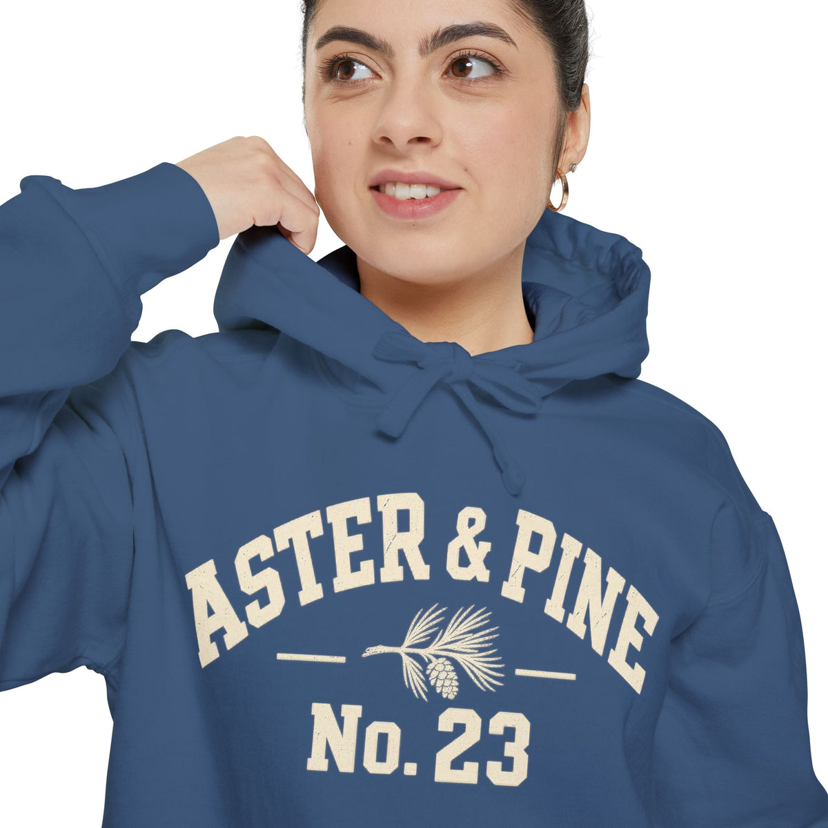 The Varsity No. 23 Hoodie