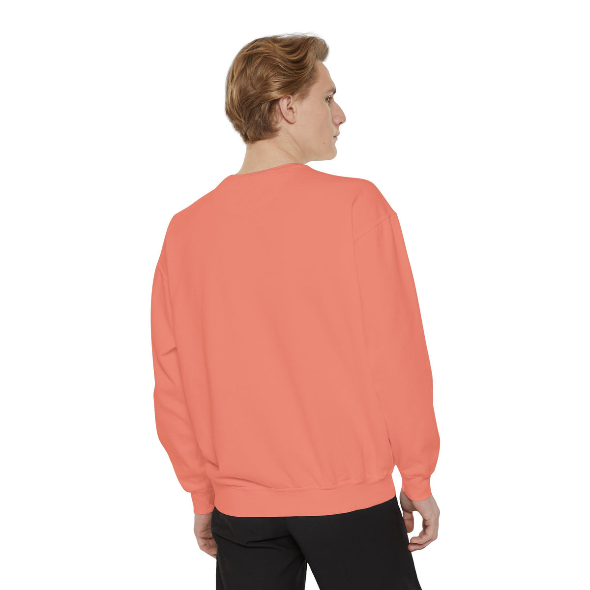 The Varsity No. 23 Crewneck