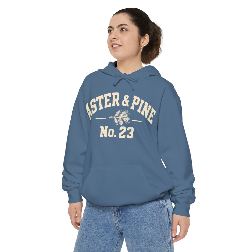 The Varsity No. 23 Hoodie