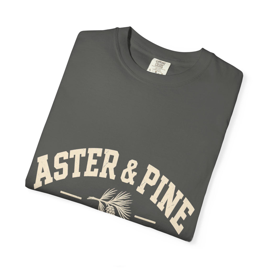The Varsity No. 23 Tee