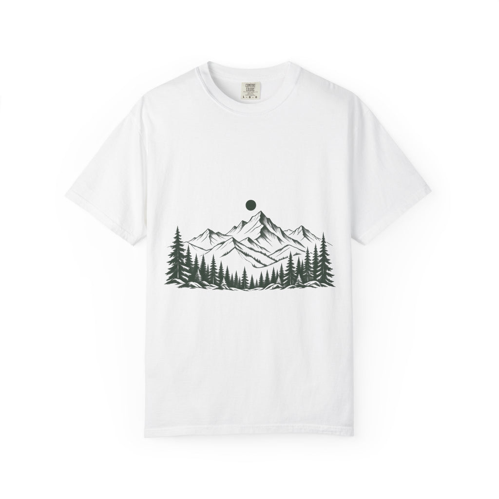 The Treeline Tee