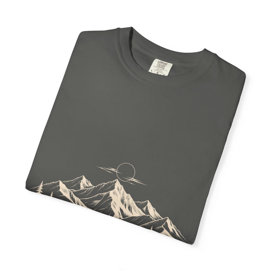 The Treeline Tee