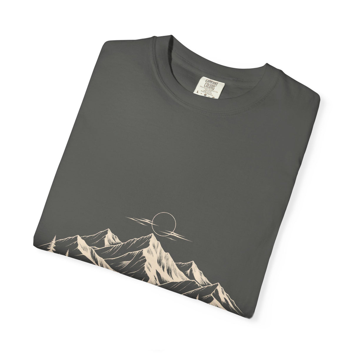The Treeline Tee