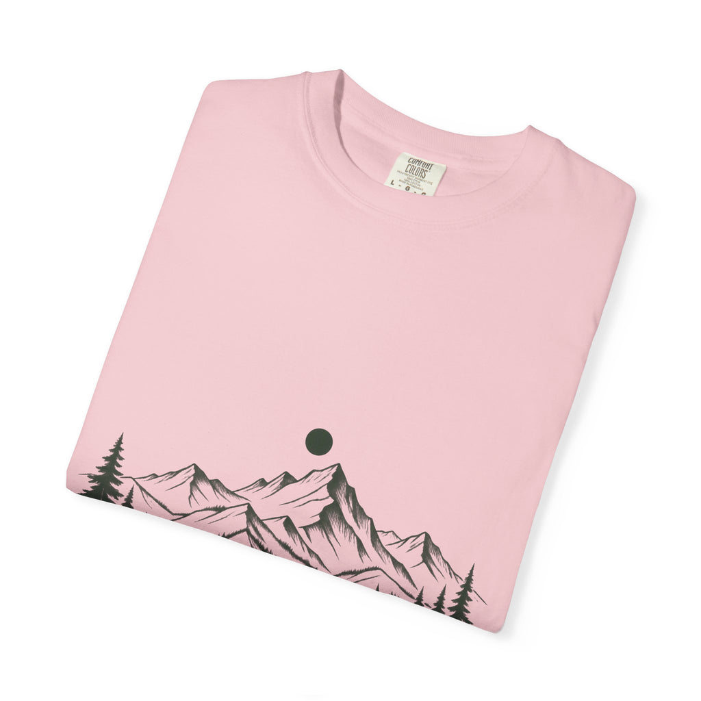 The Treeline Tee