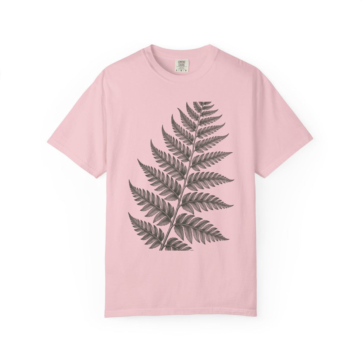 The Fern Study Tee