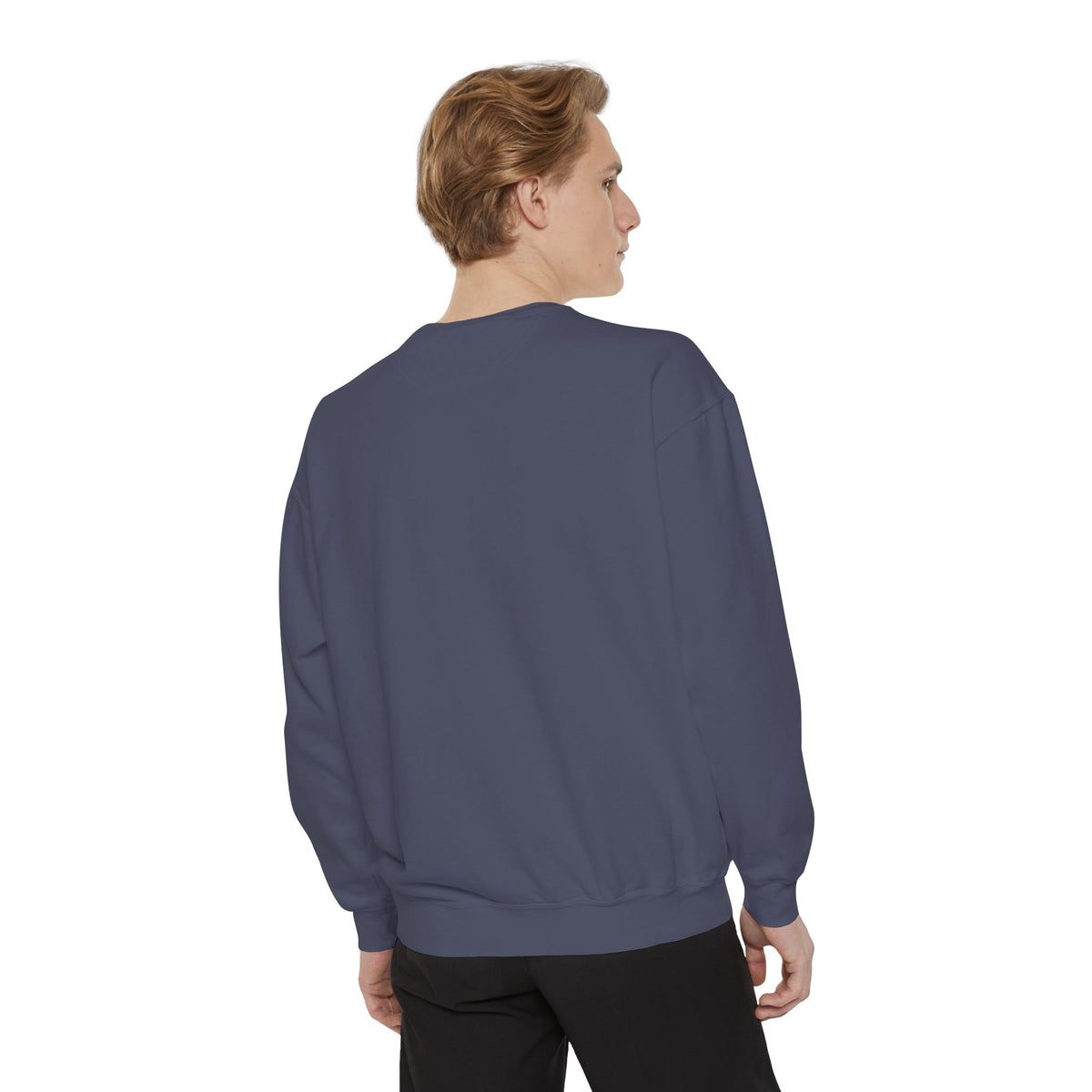 The Varsity No. 23 Crewneck