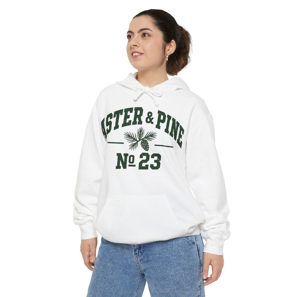 The Varsity No. 23 Hoodie