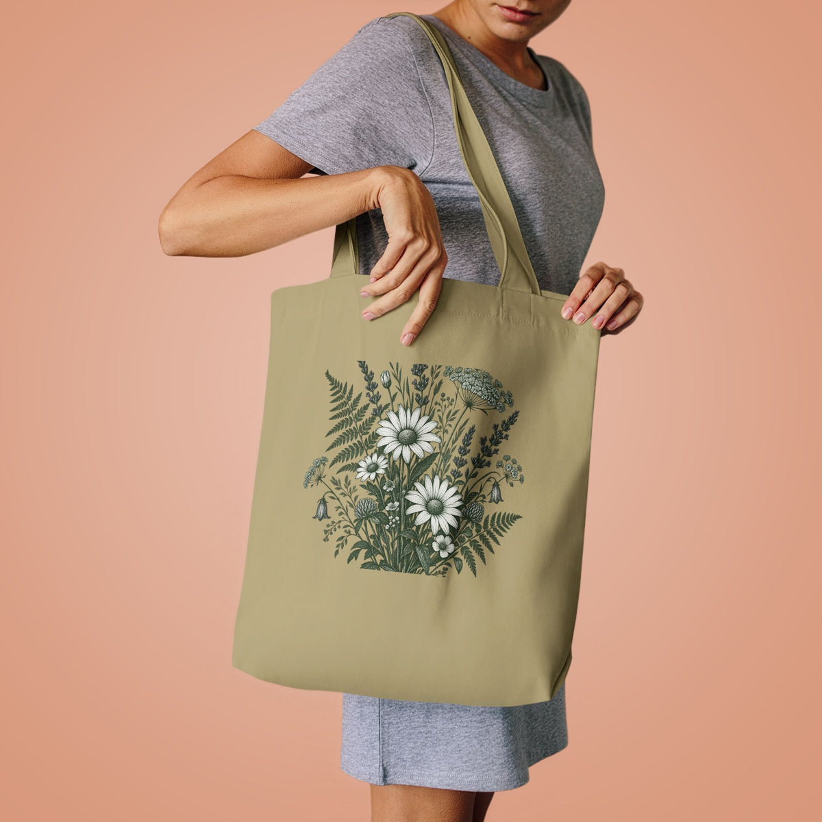 The Meadow Tote