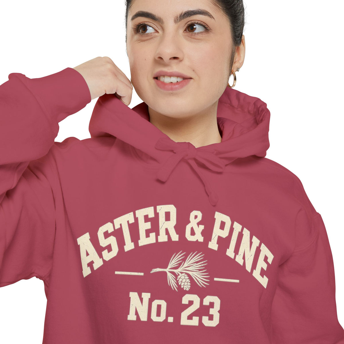 The Varsity No. 23 Hoodie