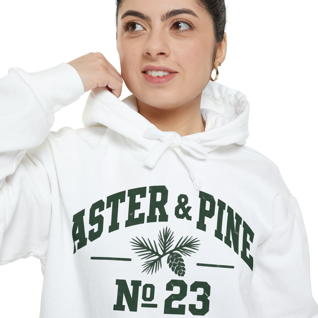 The Varsity No. 23 Hoodie