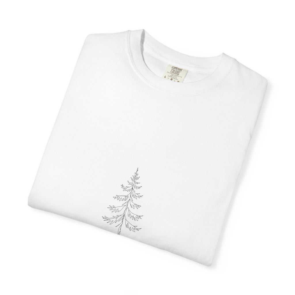 The Pine Line Tee