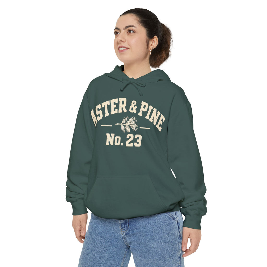The Varsity No. 23 Hoodie