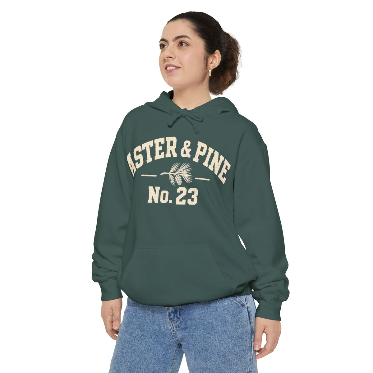 The Varsity No. 23 Hoodie