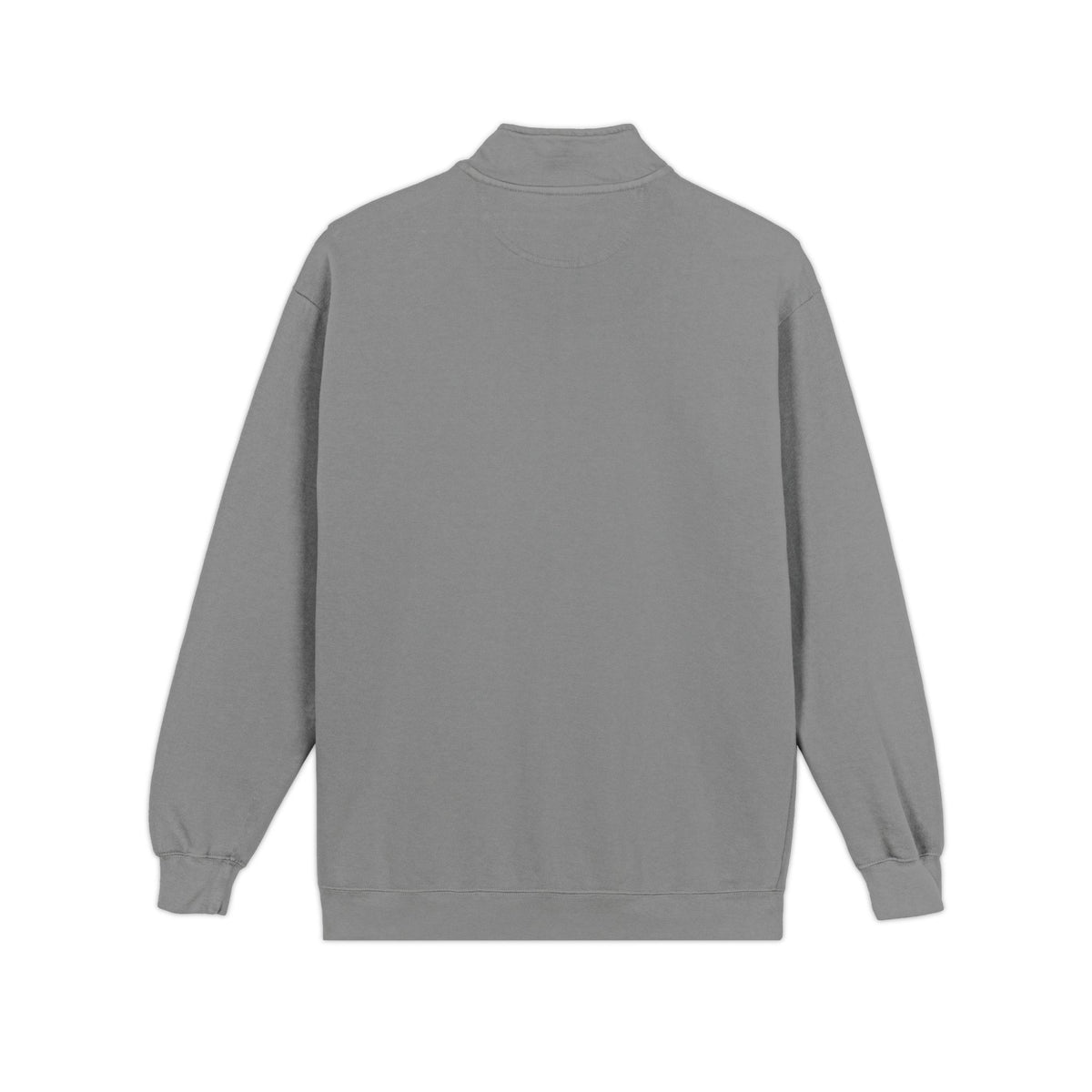 The Emblem Quarter-Zip