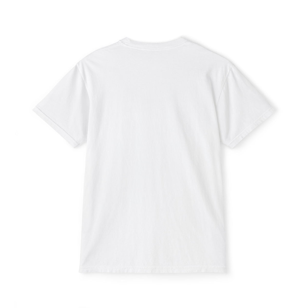 The Emblem Pocket Tee