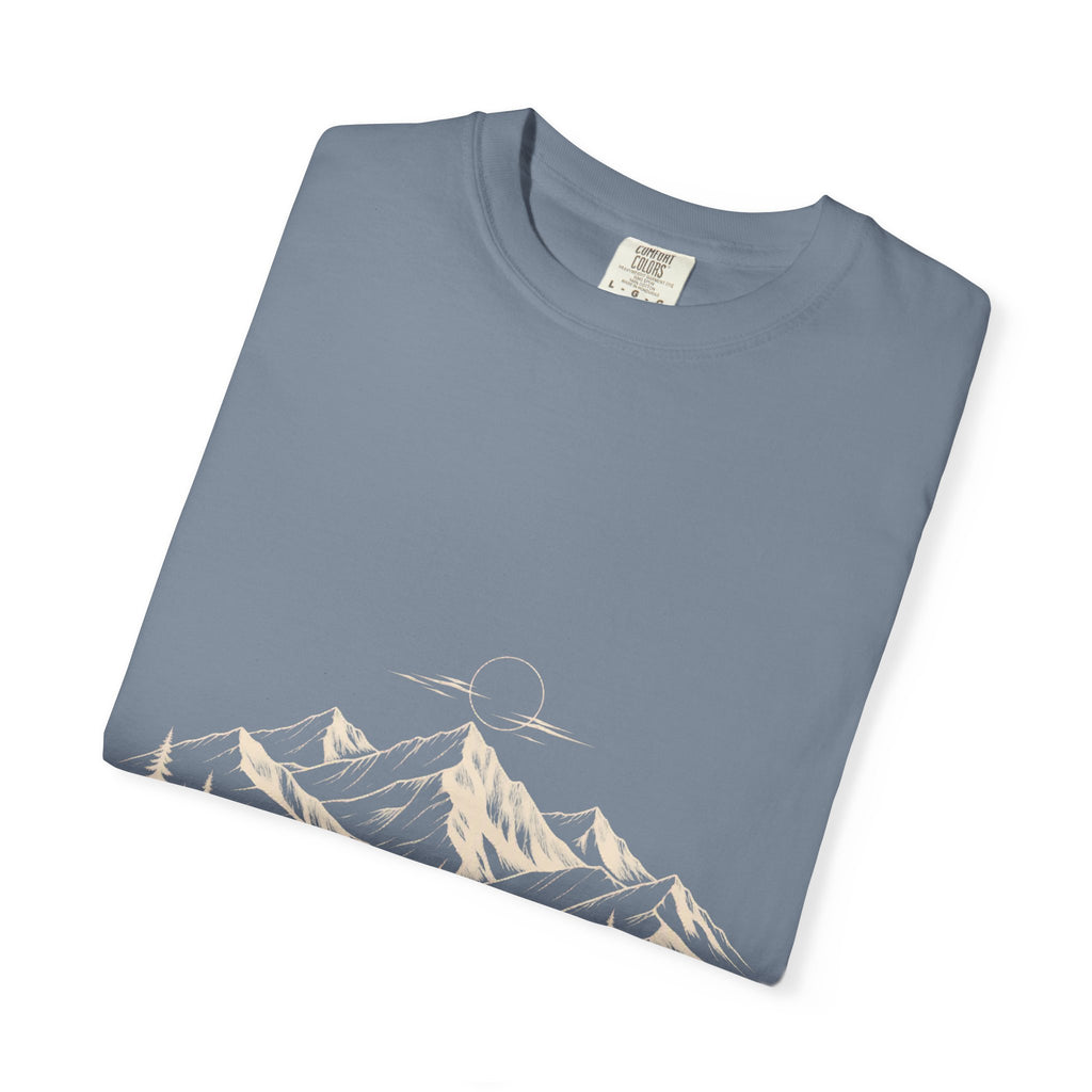 The Treeline Tee