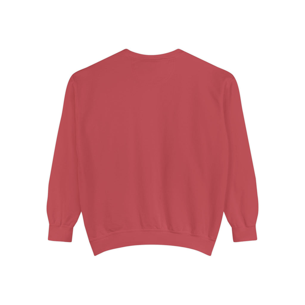 The Varsity No. 23 Crewneck