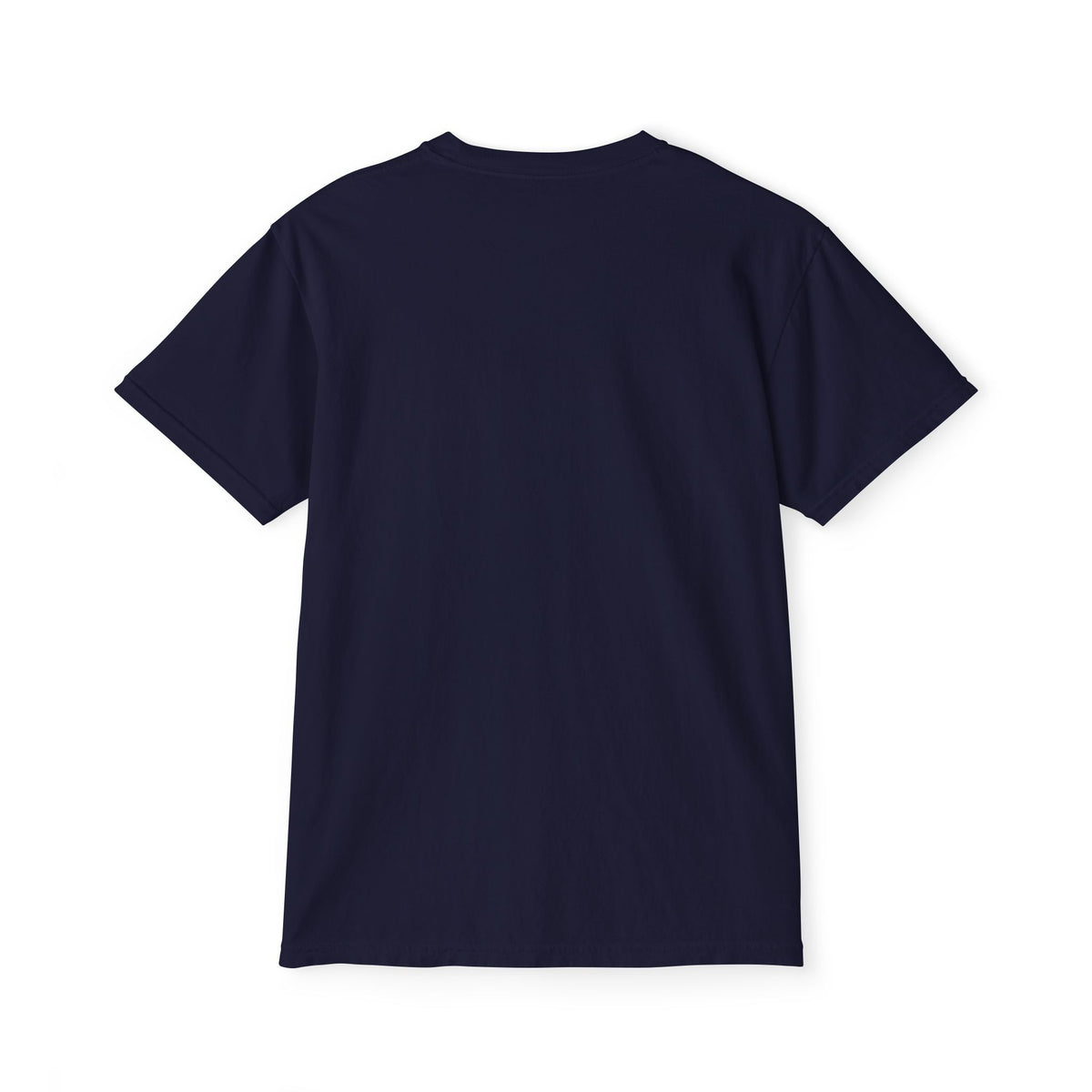 The Emblem Pocket Tee
