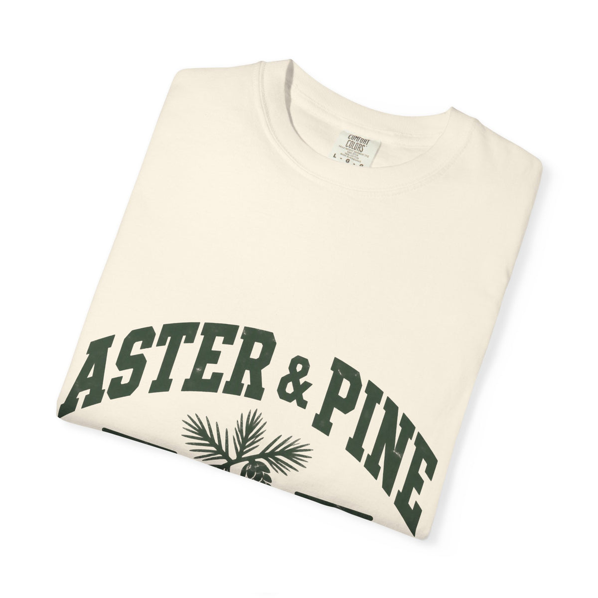 The Varsity No. 23 Tee