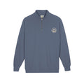 The Emblem Quarter-Zip
