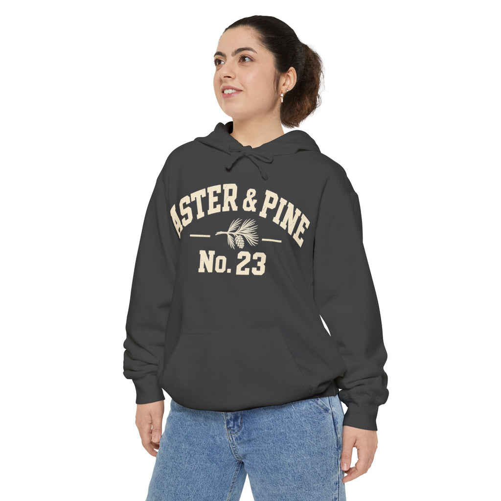The Varsity No. 23 Hoodie
