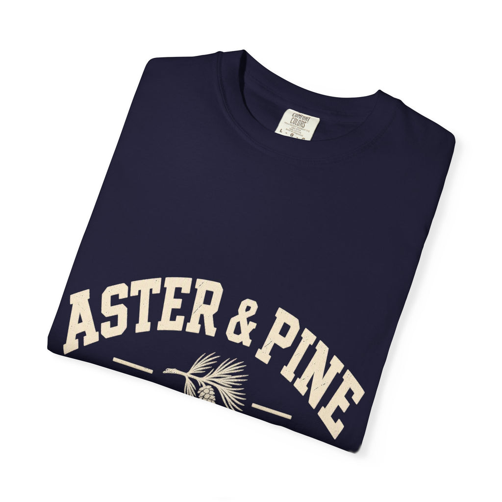The Varsity No. 23 Tee