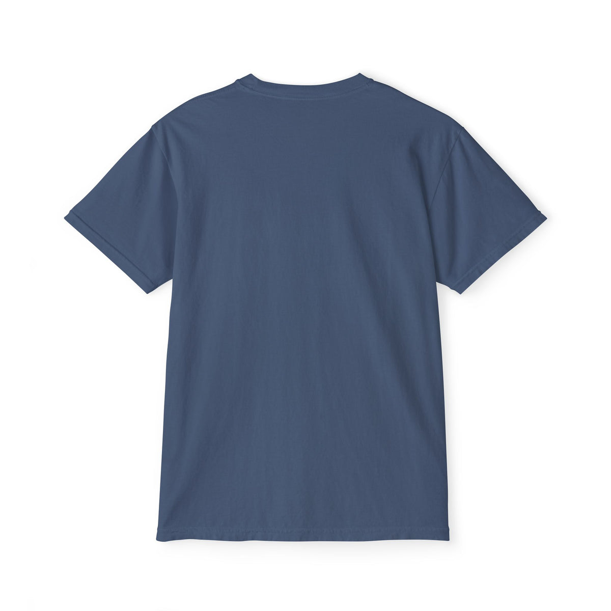 The Emblem Pocket Tee