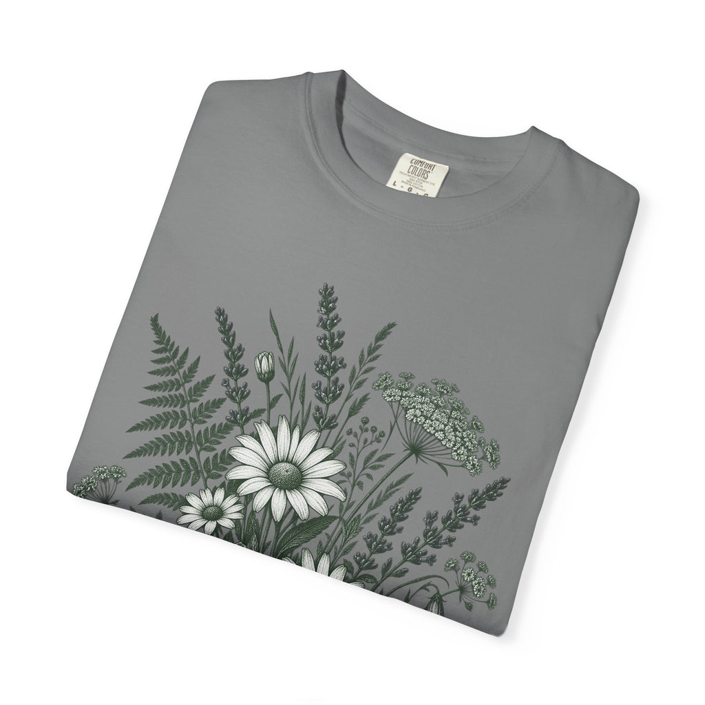 The Meadow Sketch Tee