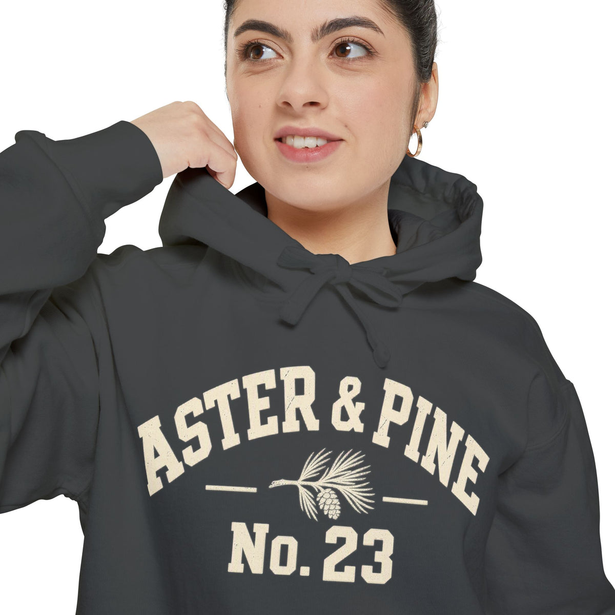 The Varsity No. 23 Hoodie