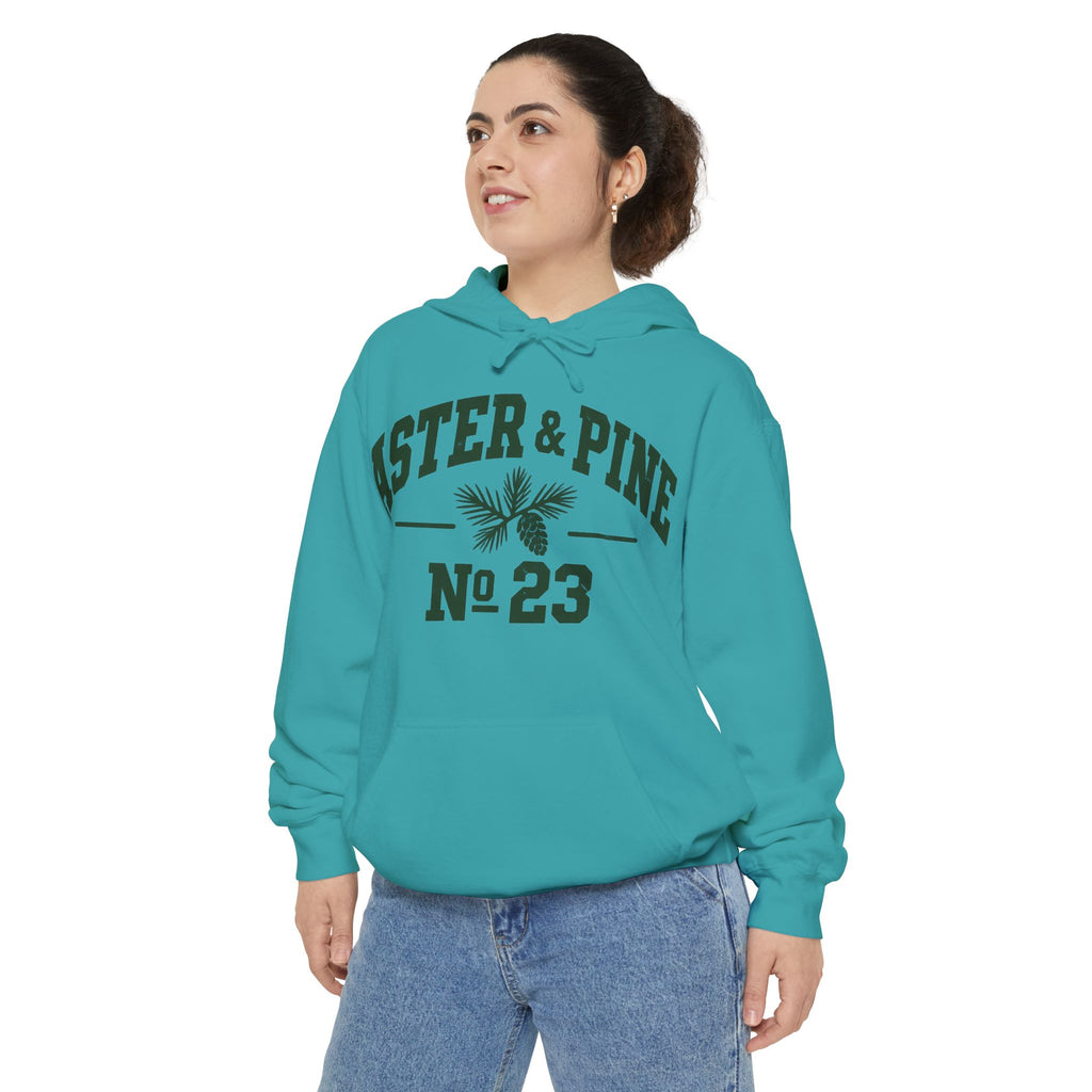 The Varsity No. 23 Hoodie