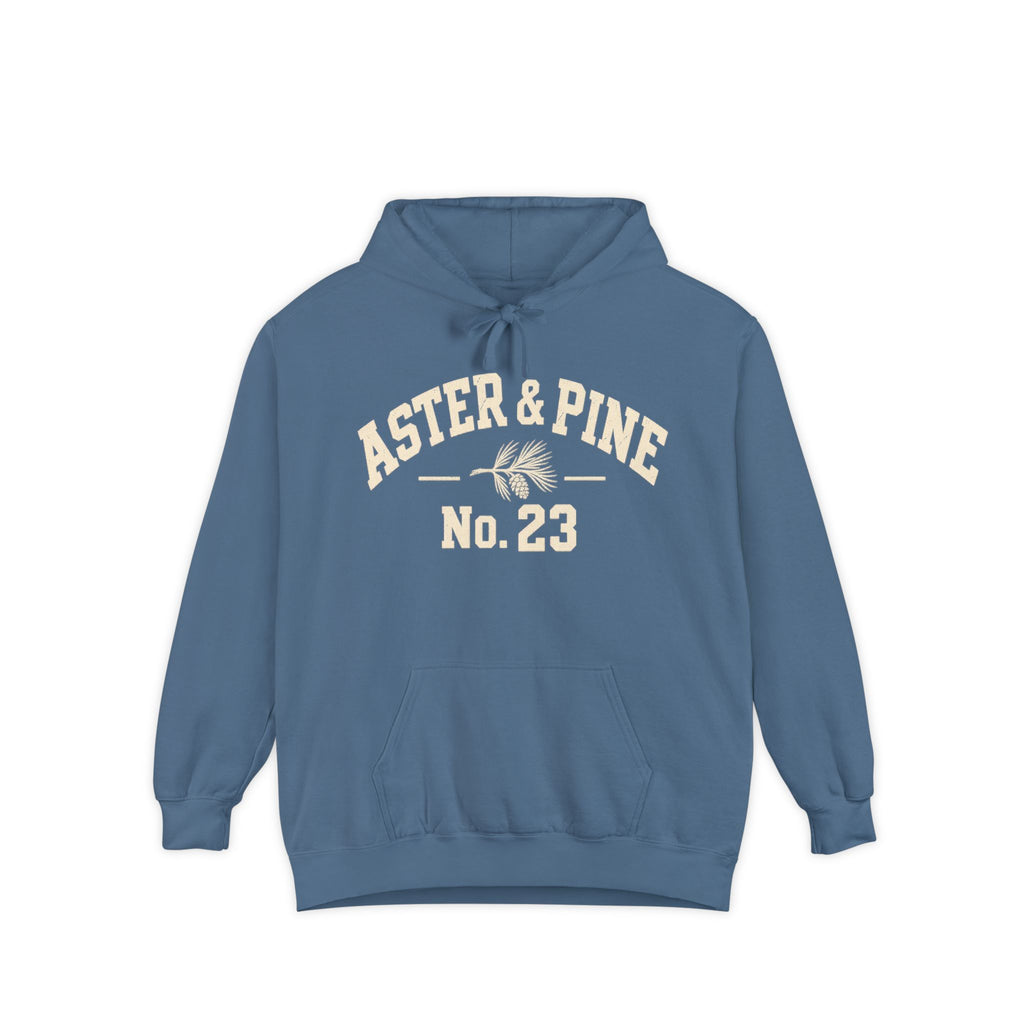 The Varsity No. 23 Hoodie