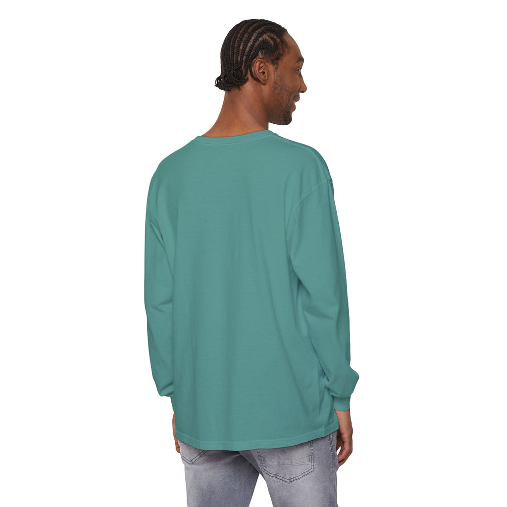 The Treeline Long Sleeve