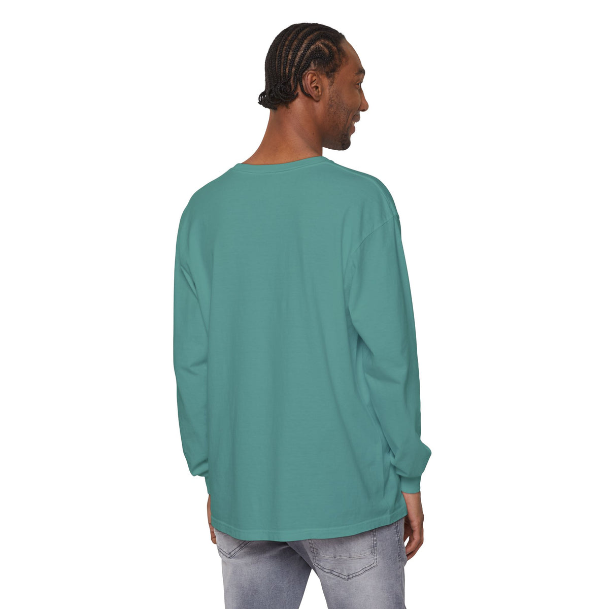 The Treeline Long Sleeve